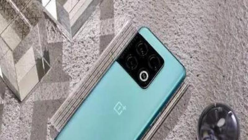 一加科技|手机中的梦中情人—一加10Pro，颜值与内在共存