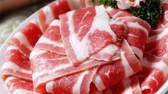 面条|火锅店的牛羊肉卷，可能是合成肉，记住3点，把火锅吃得明明白白