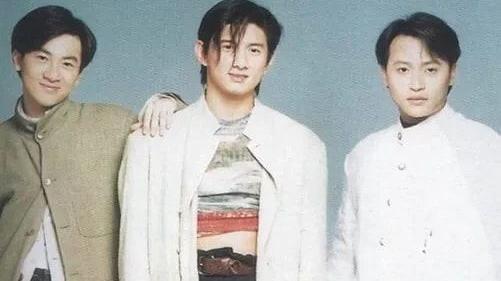 陈志朋|陈志朋：吴奇隆不讲情分，问他借100万买房，他都得让我找助理