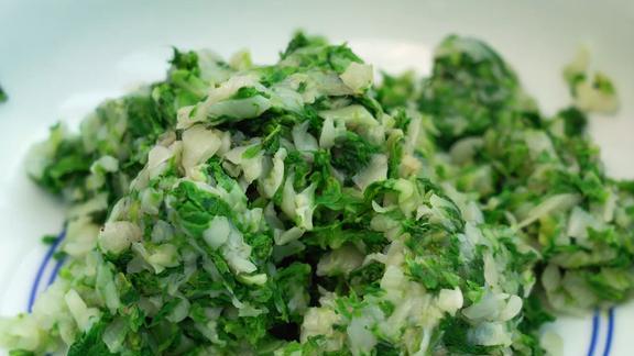 牛杂|用5块钱解决一家人的早餐，营养丰富又均衡，比包子馅饼还简单