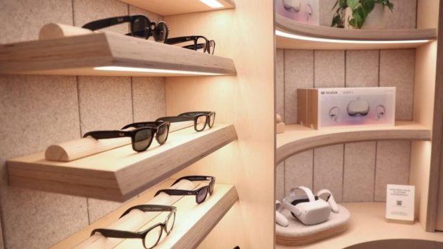 隐形眼镜|智能隐形眼镜：“近在眼前”的电脑萤幕？