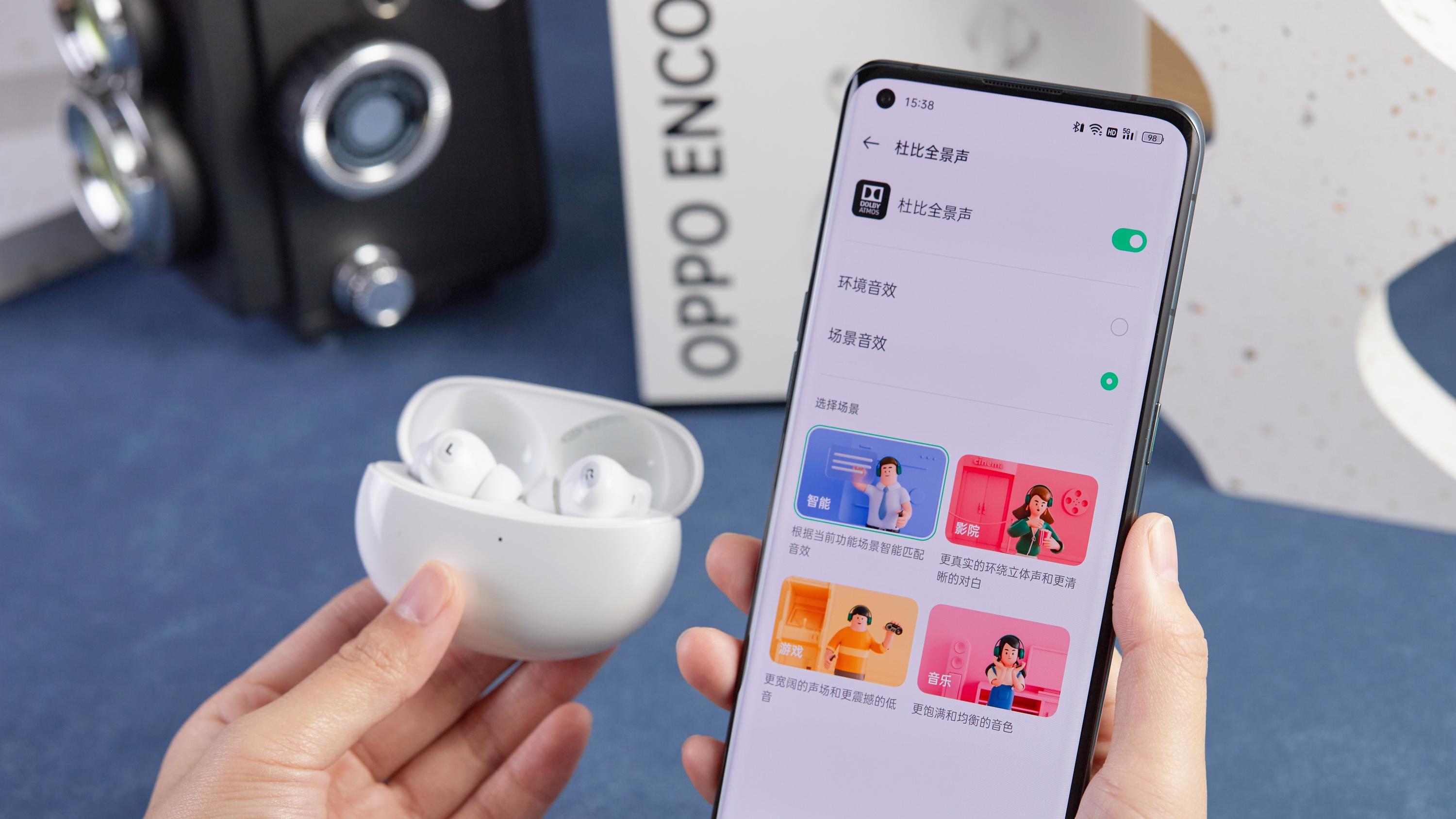 耳机|又可以薅羊毛了？