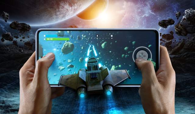 三星|为挽回口碑！新机仅3299元，6400万四摄+8GB运存+128GB