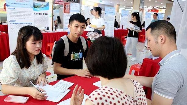 本科生|大学生薪资等级表出炉，多半本科生都处于“低档”，你在什么段位