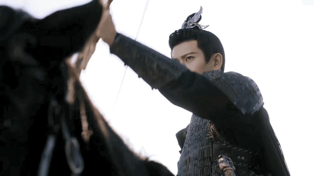 无忧渡|任嘉伦《无忧渡》制作班底曝光，日本编剧被换，新编剧有抄袭争议