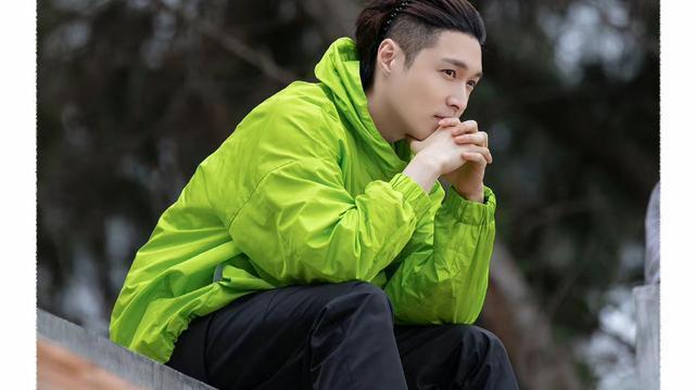 张子枫|《向往的生活》第六季开播，黄磊希望张子枫做快乐勇敢的女孩