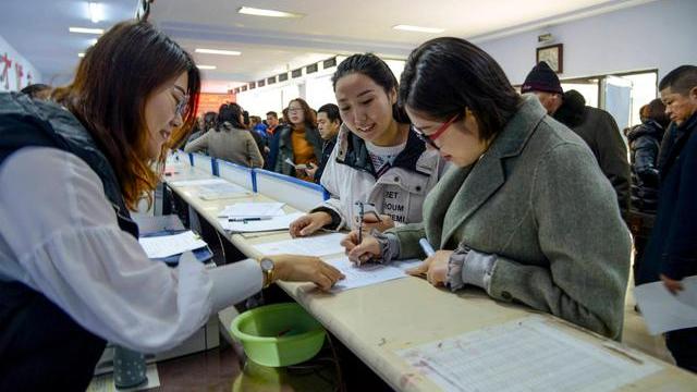 高考|“第一学历”都是无中生有？官方进行回应，专科生才放松了下来！
