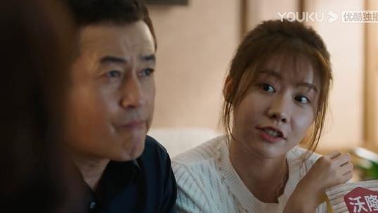 旅行|《幸福到万家》第33集：亚妮与庆志旅行结婚，才是对许家的背叛！