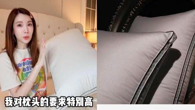 林志颖|林志颖卧室被老婆曝光！老旧手机摆床头柜，沙发被猫挠花舍不得换