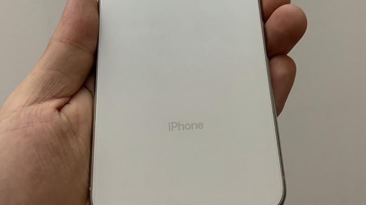 苹果|网友买到华强北翻新iPhone，商家却坚持说是原装机，只因验机报告全绿！