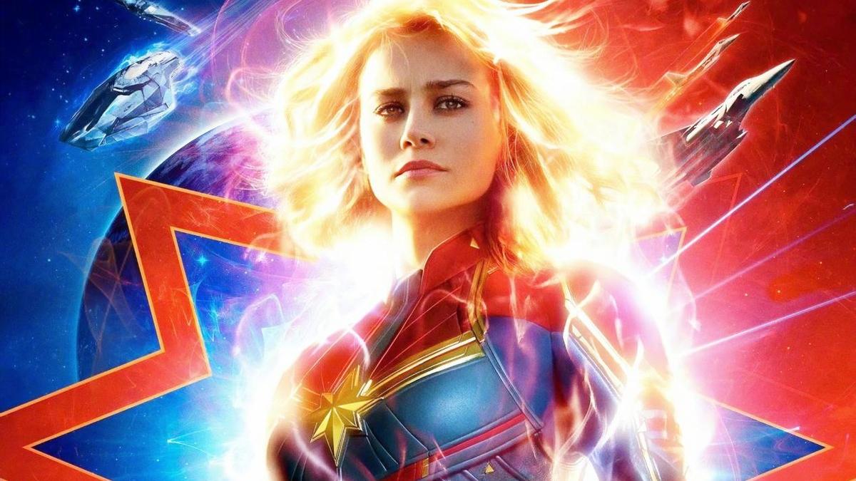 蚁人|漫威两部新片改档，惊奇队长2延期5个月，蚁人3将提前上映