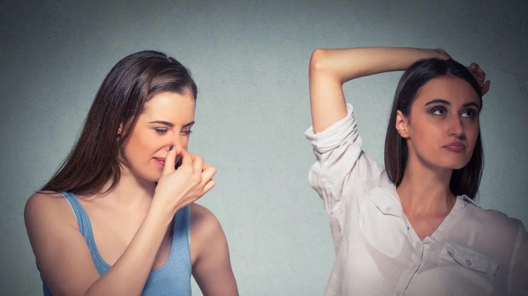 狐臭|好好的人，怎么就变“臭”了？