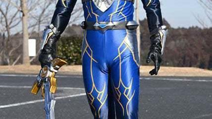 反派|暴太郎战队反派脑人皮套形象图汇总AR古列顿蜂叔再次出演女反派