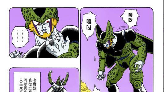 赛亚人|龙珠中那些快速增强实力的方法