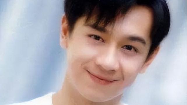 尹正|窦唯“邋遢”，尹正“姨化”，这10位男星年轻时也太帅了