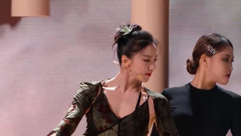 刘恋|《乘风破浪的姐姐3》刘恋的淘汰是必然，这是节目组的老套路了！