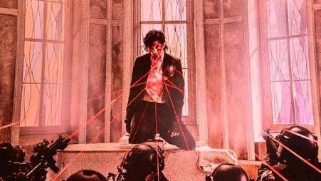 寒战3|4月港片集体爆发，但真正的救星，是那部无法开拍的《寒战3》