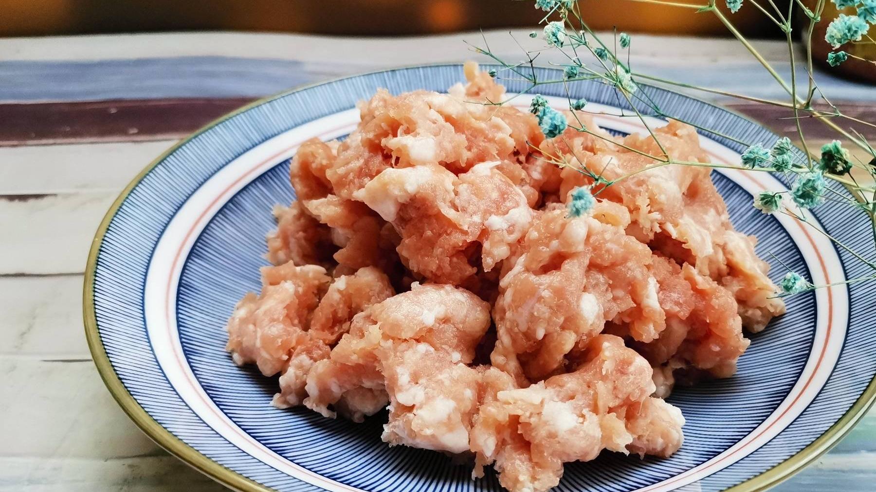 鳜鱼|二月二，再忙别忘了给家人包“龙眼”，家人龙抬头，全年扬眉吐气