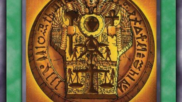 游戏王|游戏王zz少年馆：自称完全还原动漫，这样神之卡强度如何？