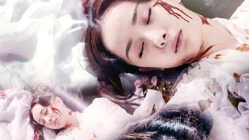 诛仙|仙侠剧女主的顶级破碎感，一个比一个虐心