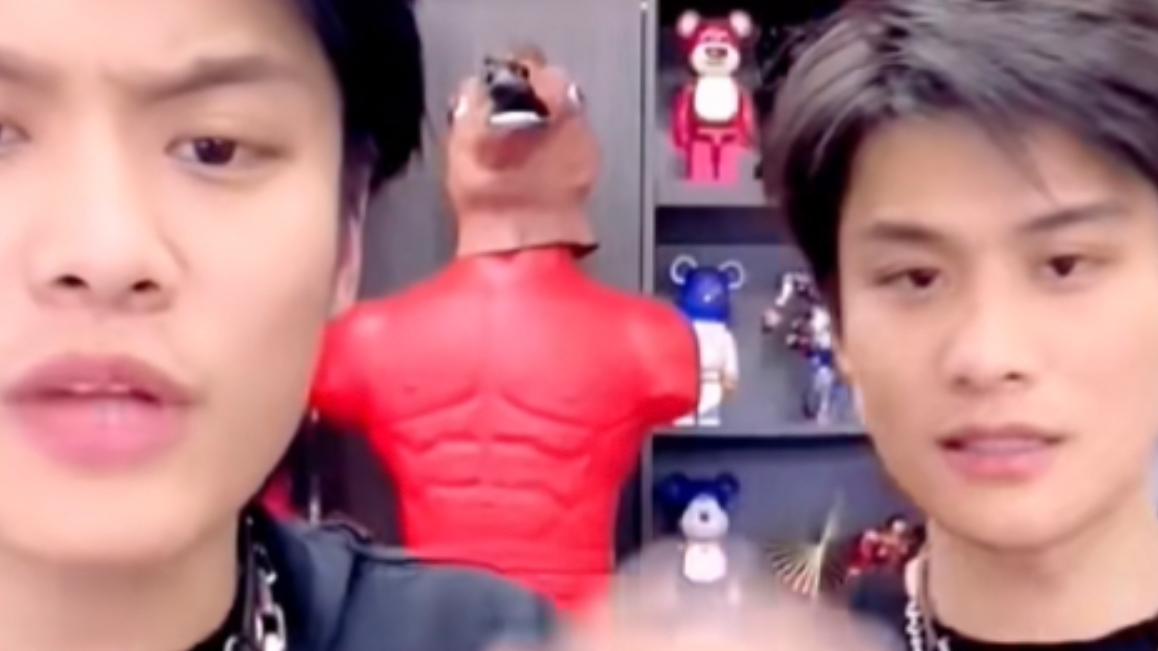 刘德华|安徽网红小杨哥粉丝破7000万，回应超天王刘德华：人家是传奇