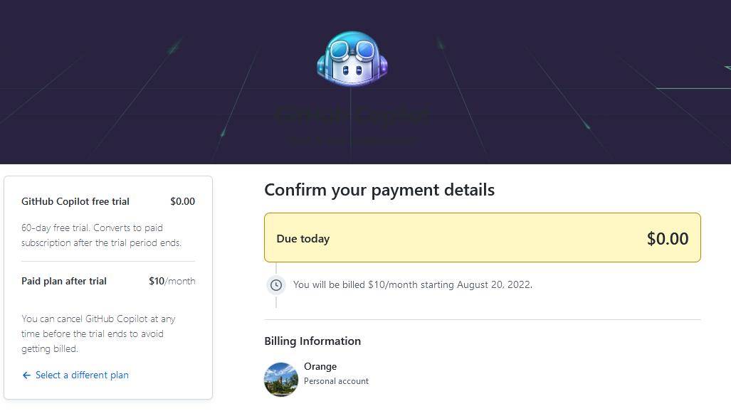 ai coding的梦想已经实现, github正式发布人工智能编程助手copilot