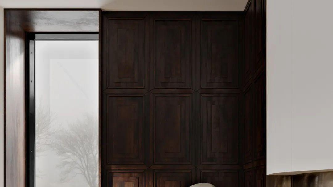 品清别墅装饰 | 经典元素构筑非凡气质！