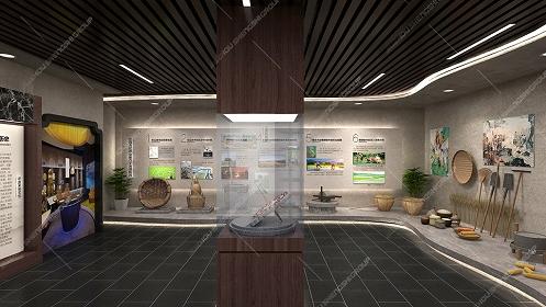 单一小众型的展厅设计需要重视哪些问题