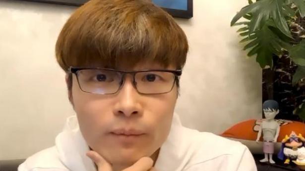 李宇春|辱骂警察还掌掴助理，脾气暴躁还敢自封帝师，孙英雄究竟是啥来头