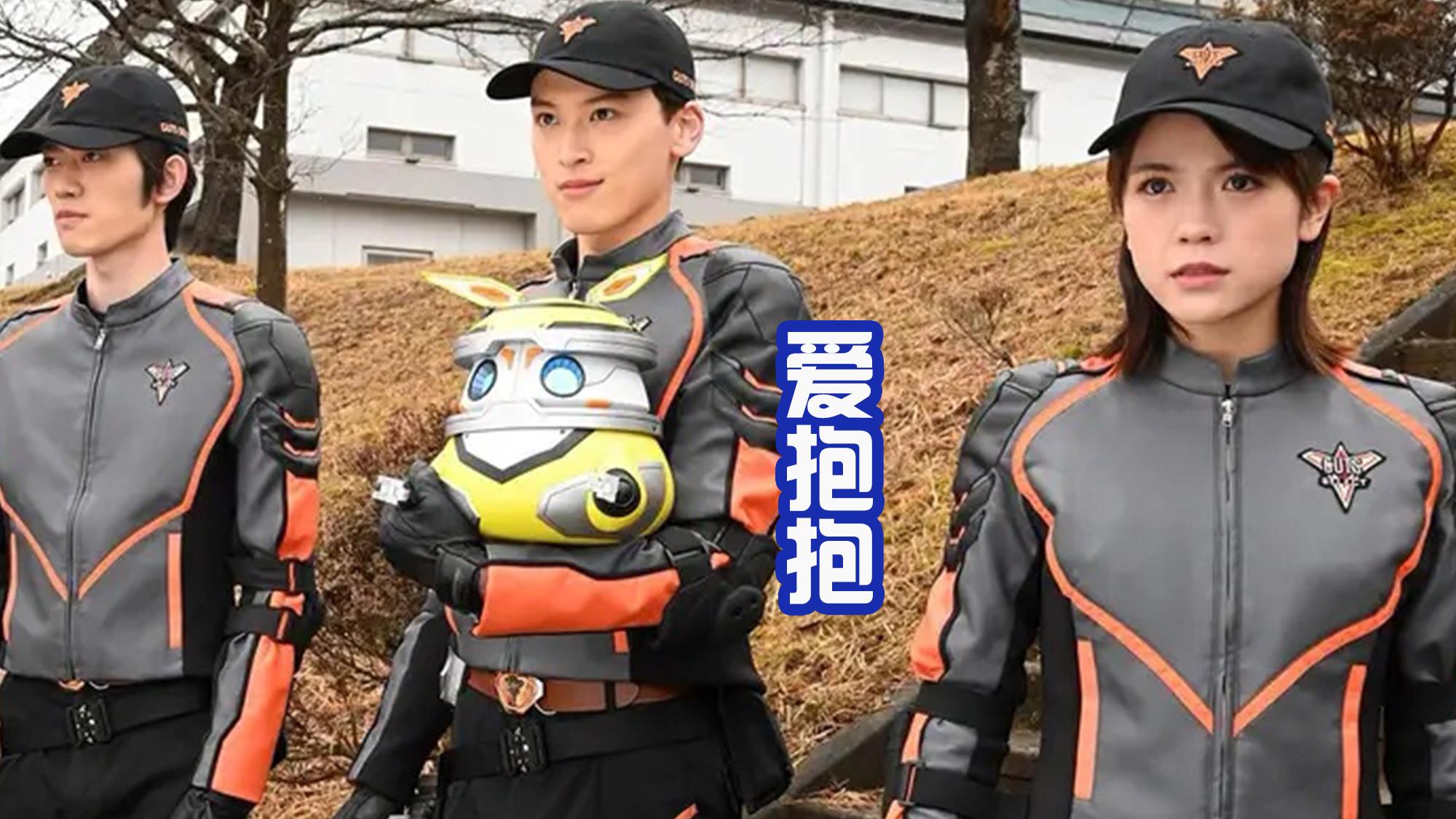 |奥特曼奇怪的传承增加了，真中剑悟曾经住的房间，现在是奏大的！