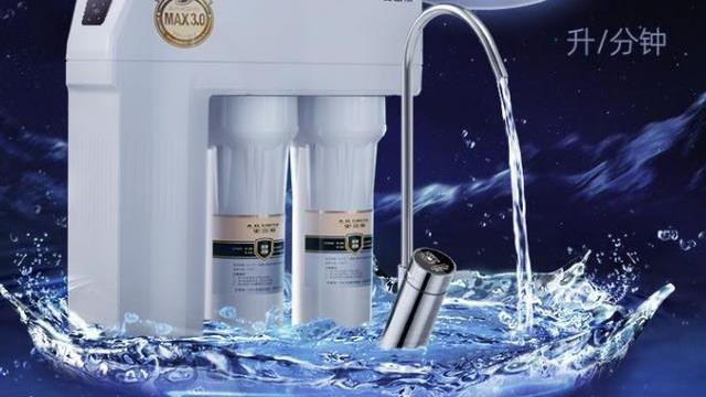 净水器|净水机哪个牌子销量最高？2022年净水机销量排行榜前5名