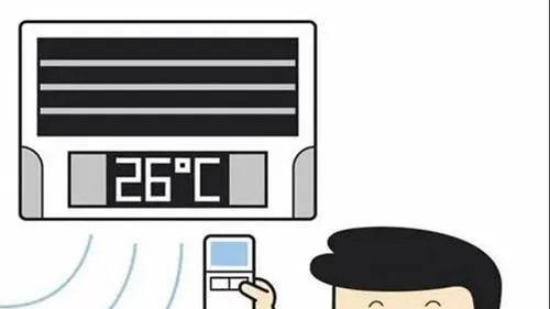 空调|空调开多少度最为合适