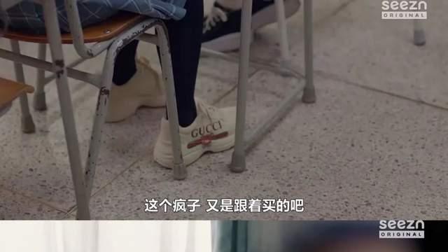 暗黑|韩国暗黑剧，因为题材敏感又被下架了