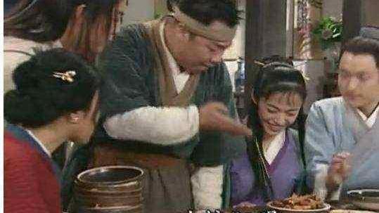 美食|《武林外传》中李大嘴做的这些美食, 现在想起都令人瑟瑟发抖!