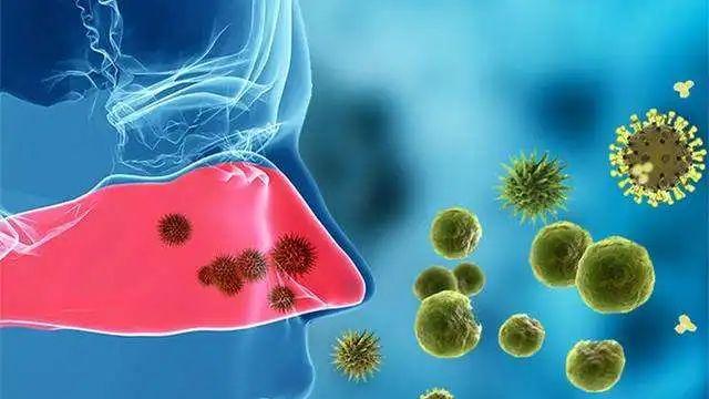 过敏性鼻炎|科普 | 防治过敏性鼻炎，学会正确鼻腔冲洗