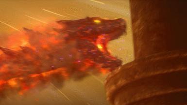 萧炎|制作给力，细节还原原著，斗破苍穹年番给的惊喜实在太多