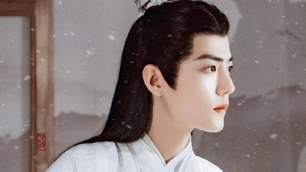 肖战|《余生》之后再无消息，肖战最近在干嘛？他的新剧已经过审了！