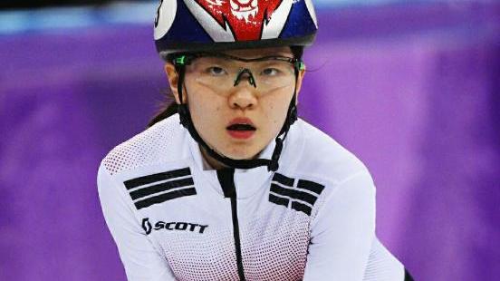 沈锡希|韩国奥运冠军3年被教练“侵犯”数十次！那时只有17岁，并不准她交男朋友