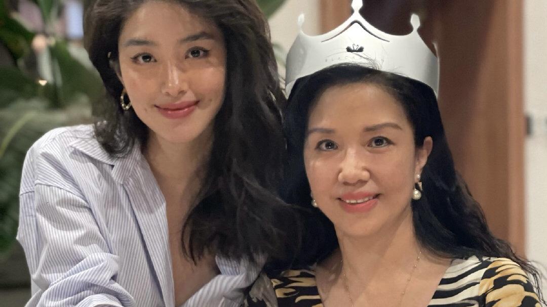 刘亦菲|和刘亦菲同样试镜《花木兰》遗憾落败，杨彩钰自暴自弃现晒成小麦色