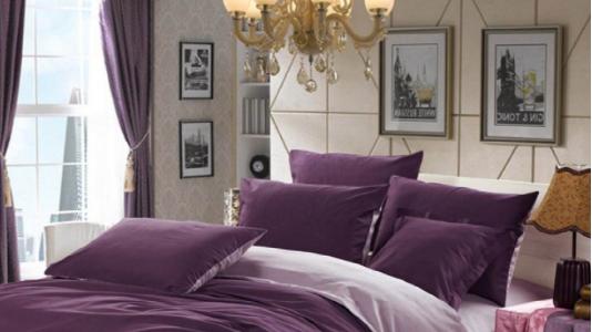 夫妻卧室被子别乱用，这些款式聪明人从不买，预示霉运不断