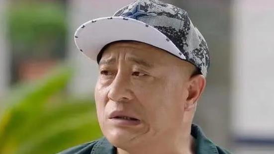 赵四|大哥给赵四刷百万礼物，让他给儿子安排角色演戏，网友：人傻钱多