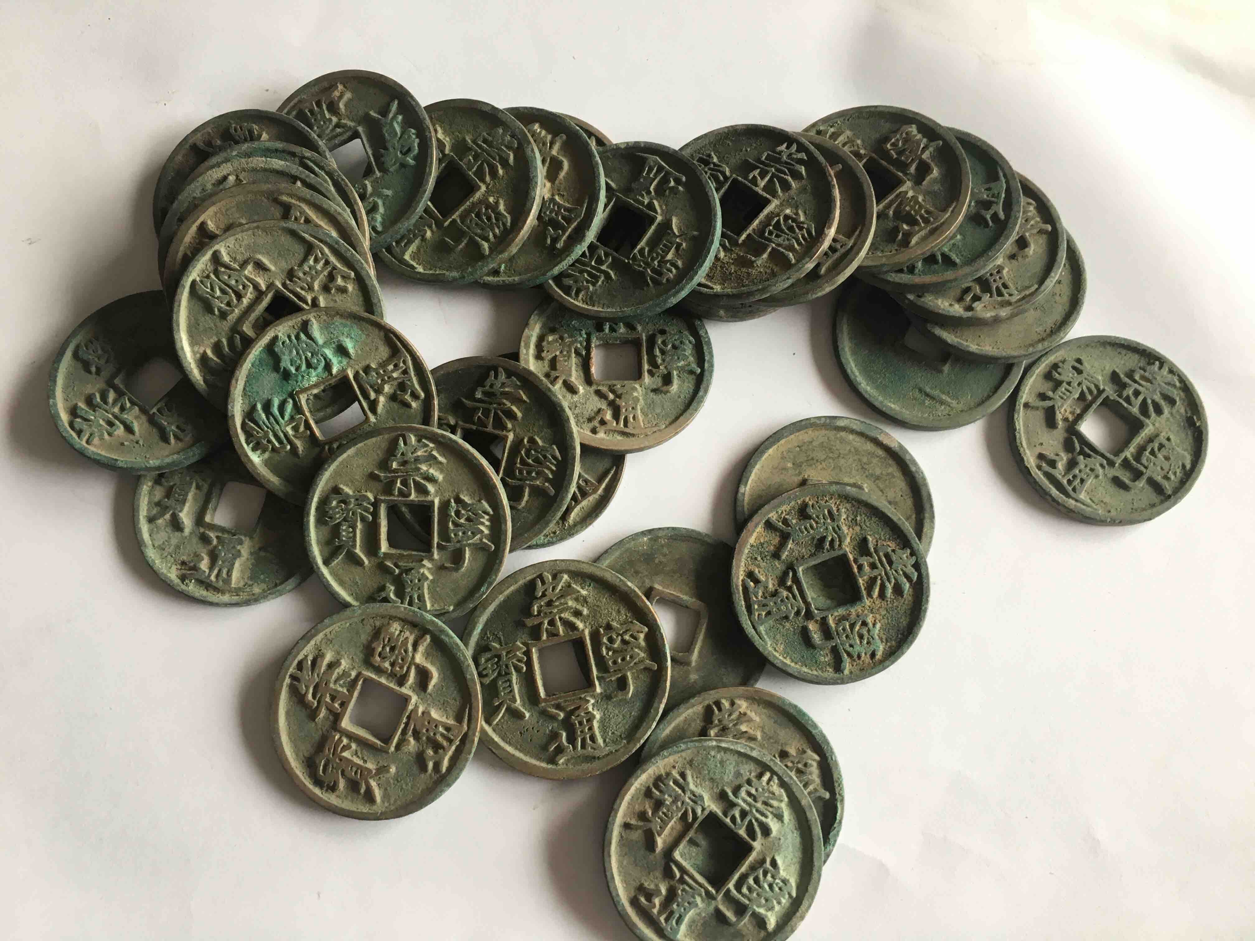 交易|买卖钱币你有过被坑的经历吗？