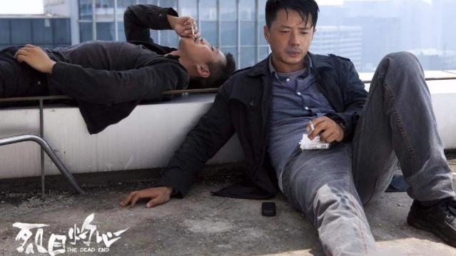 明星|怎么着就“基圈天菜”了？