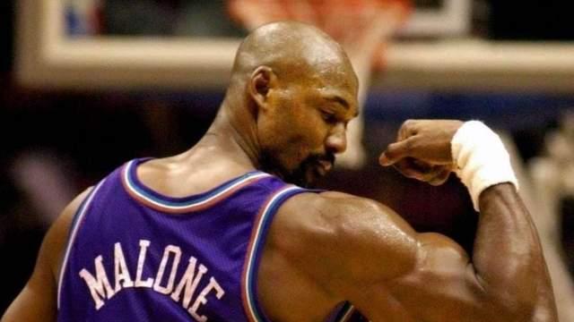 德维恩·韦德|好看又好用！盘点NBA身材最好的十大球星：选美大会的种子选手！