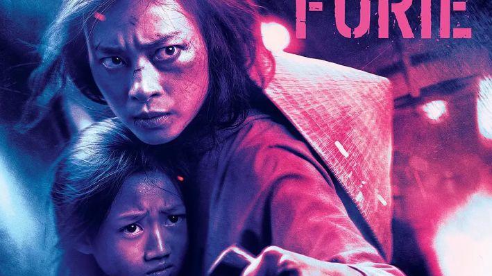 俯卧撑|5部很能打的动作戏电影，我看完热血沸腾的做了10个俯卧撑