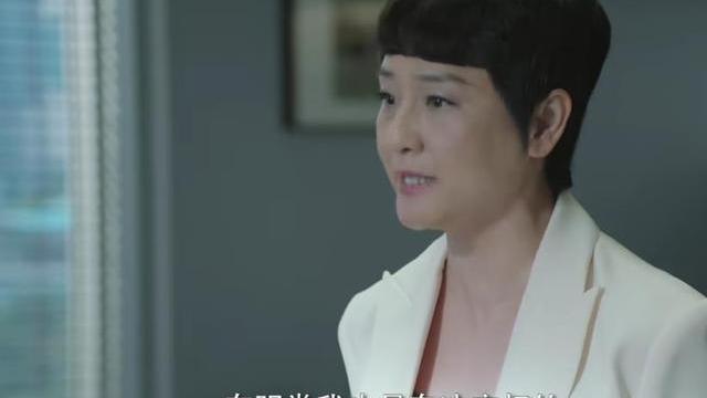 女士的法则|《女士的法则》：李功明屡出昏招，一个细节暗示或藏“阴谋”