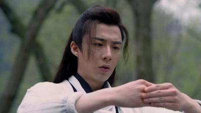 白愁飞|可怜刘宇宁又演爱情保安，一见钟情的女孩心有所属，他只能是朋友