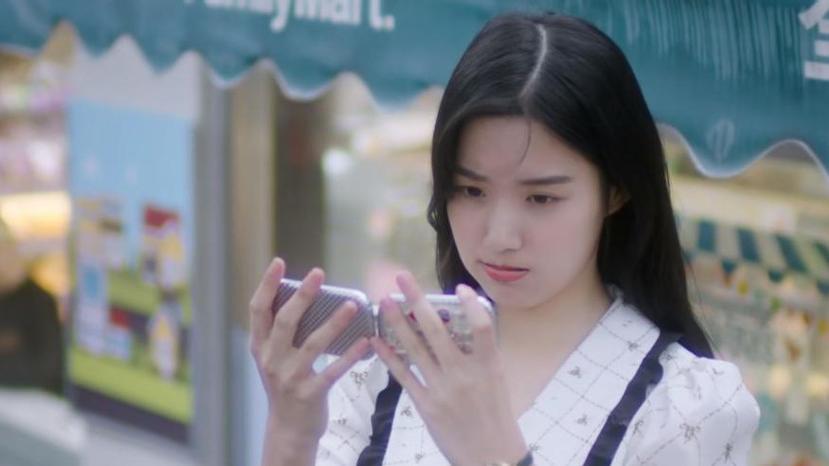 明天也想见到你|开播6集，挤到飙升榜第一，《明天也想见到你》越看越上瘾