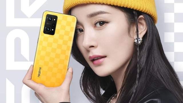 高通骁龙|真我Q5系列首销为何就登顶千元机销量榜？这三点原因很关键