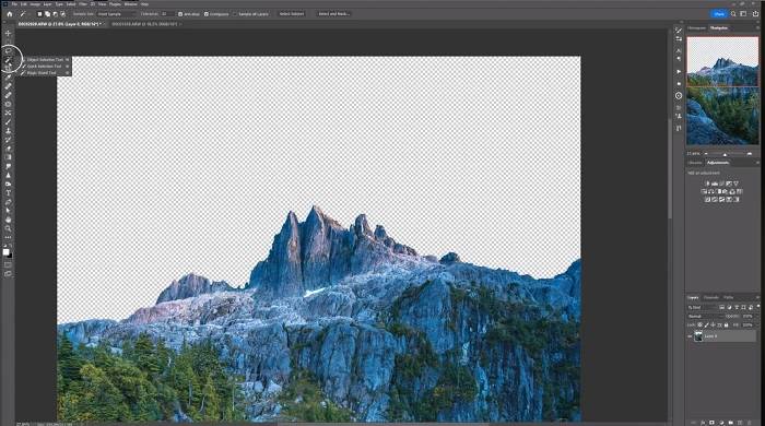 风景摄影后期处理技巧，了解后提升一个水平